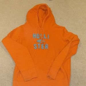 Hollister hoodie